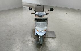 SUZUKI LET's 4 Basket CA43A