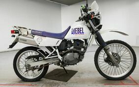 SUZUKI DJEBEL 200 (DR200SE) SH42A