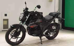 SUZUKI GIXXER 150 ED13N