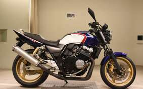 HONDA CB400SFV-3 2008 NC39