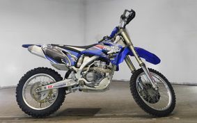 YAMAHA YZ250F CG27C