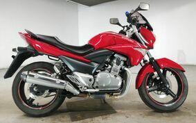 SUZUKI GSR250 GJ55D