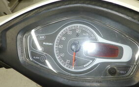 SUZUKI ADDRESS V125 S CF4MA