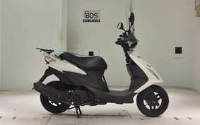 SUZUKI ADDRESS V125 S CF4MA