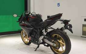 HONDA CBR250RR A MC51