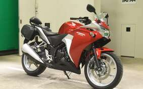 HONDA CBR250R A MC41