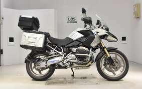 BMW R1200GS 2009 0303