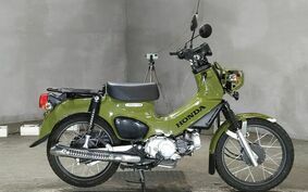 HONDA CROSS CUB 110 JA45