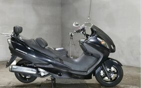 SUZUKI SKYWAVE 250 (Burgman 250) S CJ43A