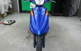 SUZUKI ADDRESS V125 CF4EA