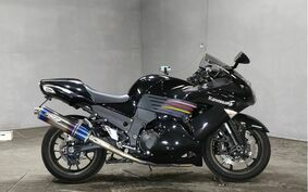 KAWASAKI ZZ1400 NINJA R 2008 ZXT40C