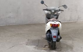 SUZUKI LETS4 CA43A