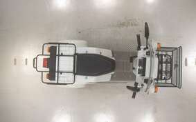 HONDA GYRO X TD02