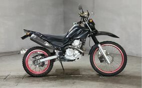 YAMAHA SEROW 250 DG11J