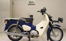 HONDA C50 SUPER CUB AA07