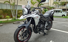 SUZUKI STROM 250ABS DS11A