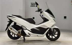 HONDA PCX125 JF81