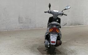 YAMAHA BJ SA24J