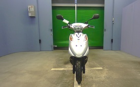 SUZUKI ADDRESS V125 G CF4EA