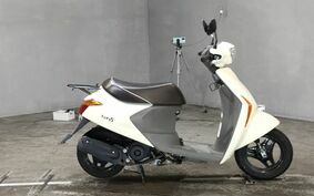 SUZUKI LET's 5 CA47A