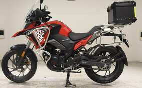 HONDA CB190X PCL5