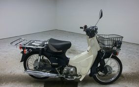 HONDA PRESS CUB 50 AA01