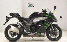 KAWASAKI NINJA 1000 SX 2020 ZXT02K