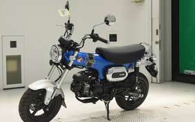 HONDA DAX 125 JB04