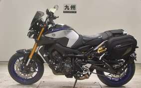 YAMAHA MT-09 ASP 2020 RN52J