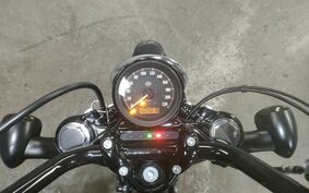 HARLEY XL1200X 2022 LC3