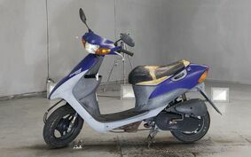 SUZUKI LET's 2 CA1PA