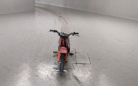 HONDA QR50 AE01