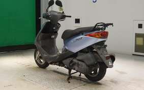 YAMAHA AXIS 125 TREET SE53J