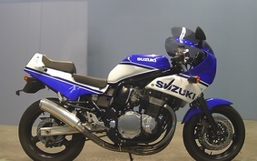 SUZUKI GS1200SS 2002 GV78A