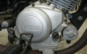 YAMAHA YB125SP PCJL