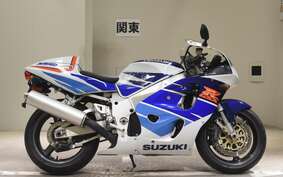 SUZUKI GSX-R750 Gen.5 1996 GR7DA