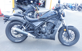 HONDA  REBEL 250 ABS MC49