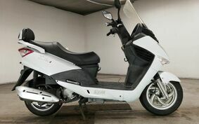 SYM RV125i LF12