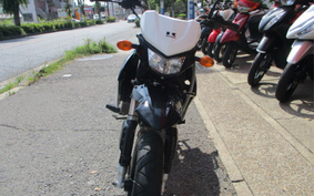 KAWASAKI KSR110 PRO KL110E