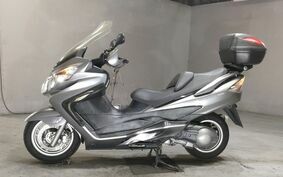 SUZUKI SKYWAVE 400 2011 CK45A