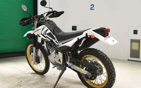 YAMAHA SEROW 250 DG17J