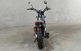 SUZUKI GRASS TRACKER NJ4BA