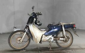 HONDA C50 SUPER CUB AA04