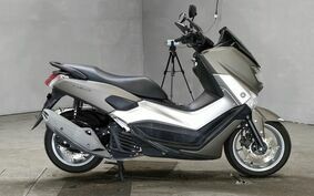 YAMAHA N-MAX 125 SE86J