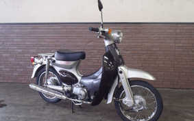 HONDA LITTLE CUB AA01