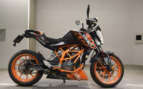 KTM 390 DUKE 2014 JGJ40