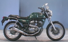 YAMAHA SRV250 RENAISSA 1992 4DN