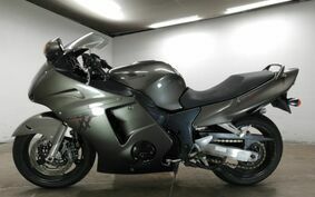 HONDA CBR1100XX 1997 SC35