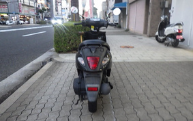 SUZUKI LET's CA4AA