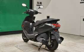 YAMAHA AXIS 125 Z SED7J